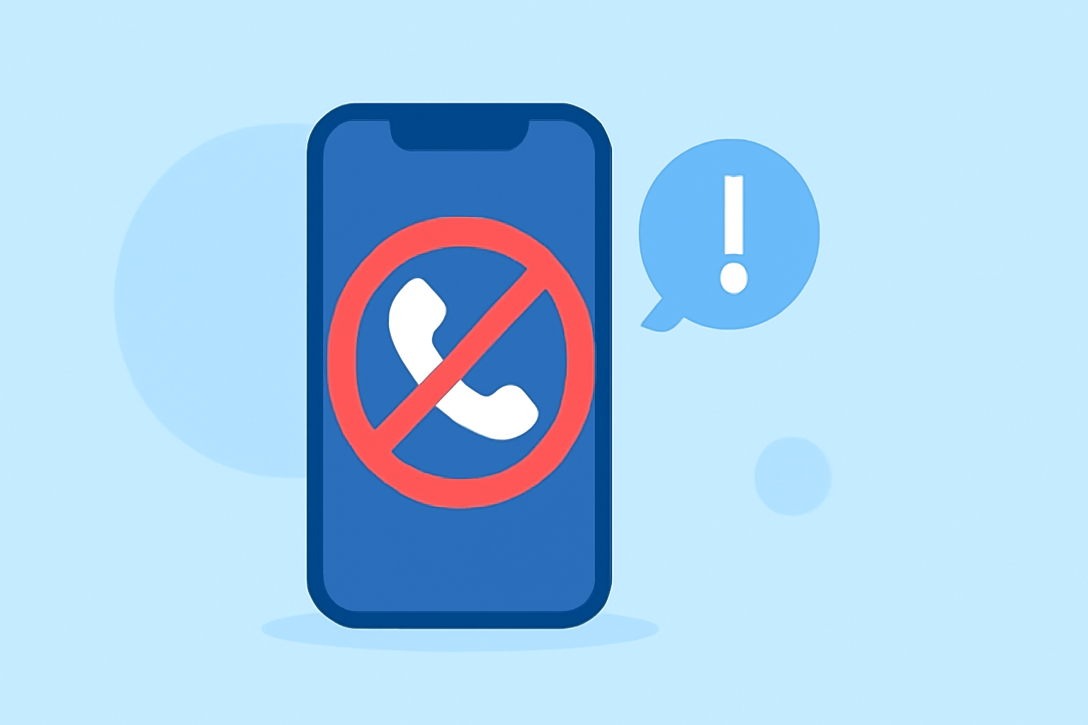 The Most Reliable App for Stopping Repeat Spam Calls