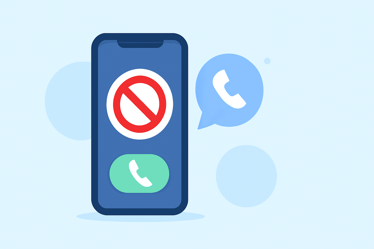 The Most Reliable App for Stopping Scam Calls Today