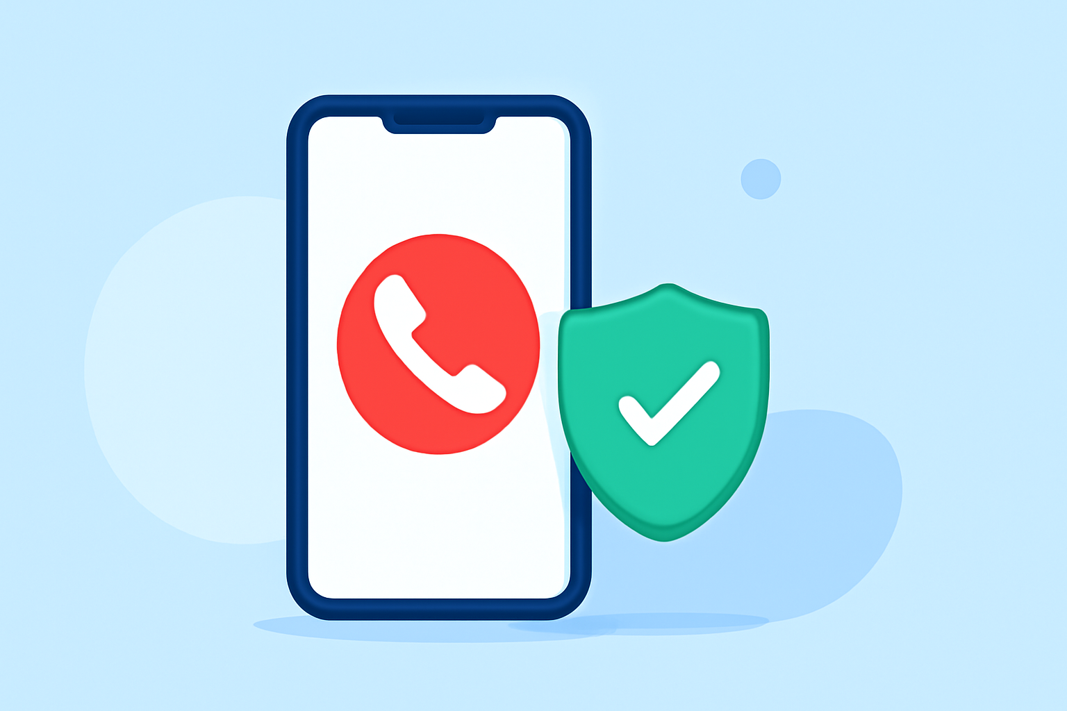 Most Reliable App for Stopping Spam Calls Today