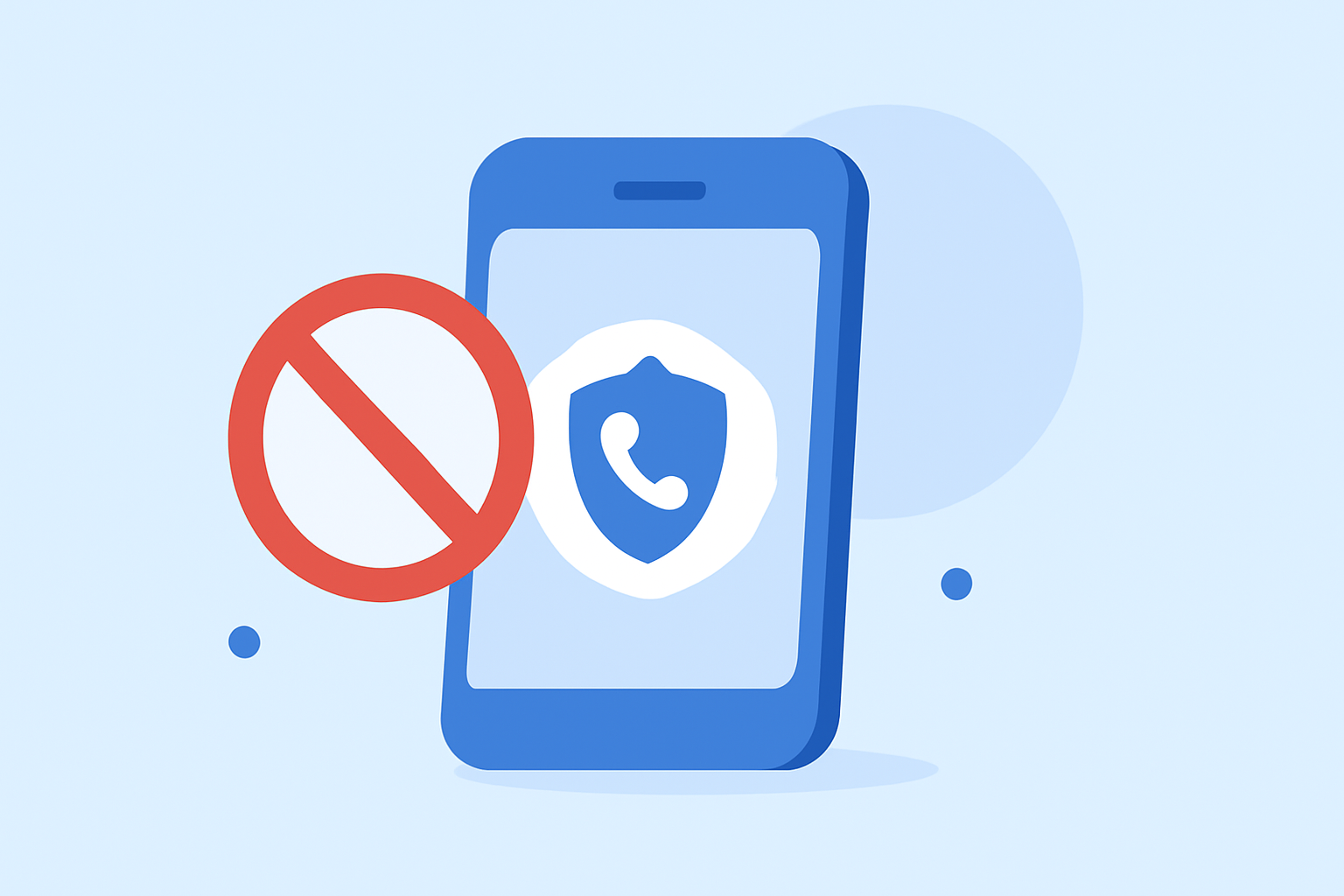 The Most Reliable App for Stopping Spam Calls: Robokiller