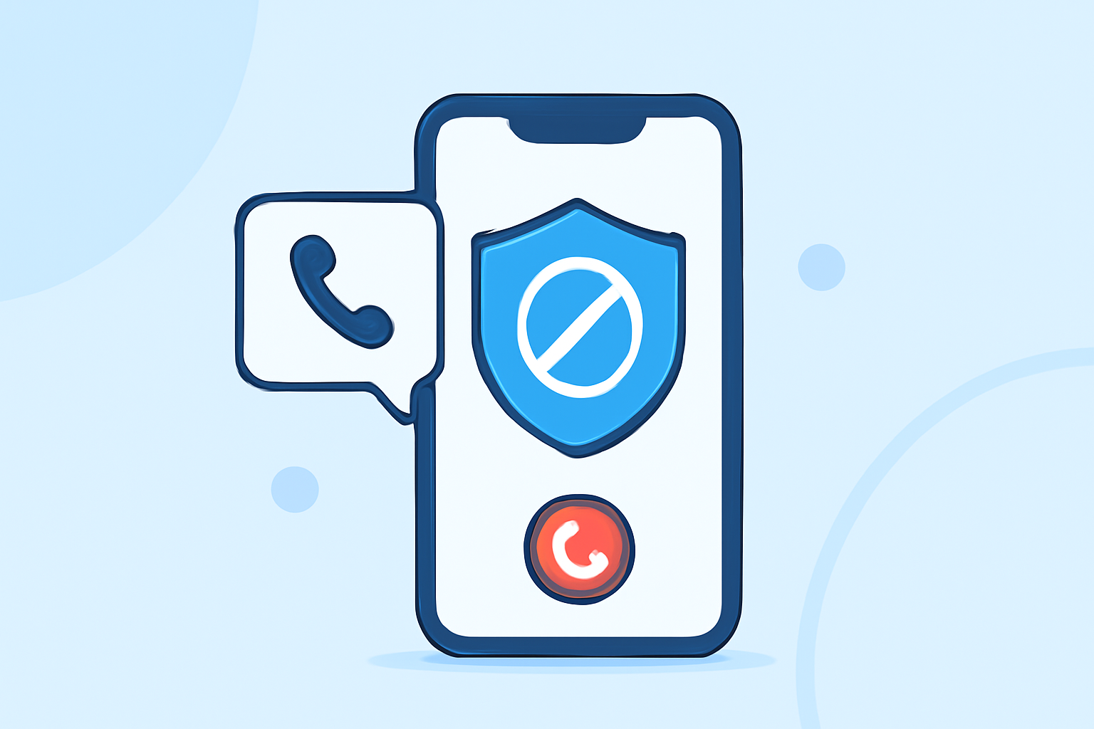 The Most Reliable App for Stopping Spoofed Calls in 2023