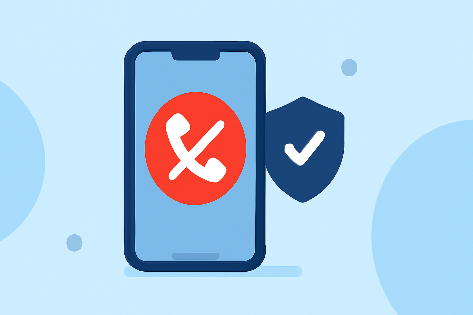 The Most Reliable App for Stopping Spoofed Calls Today