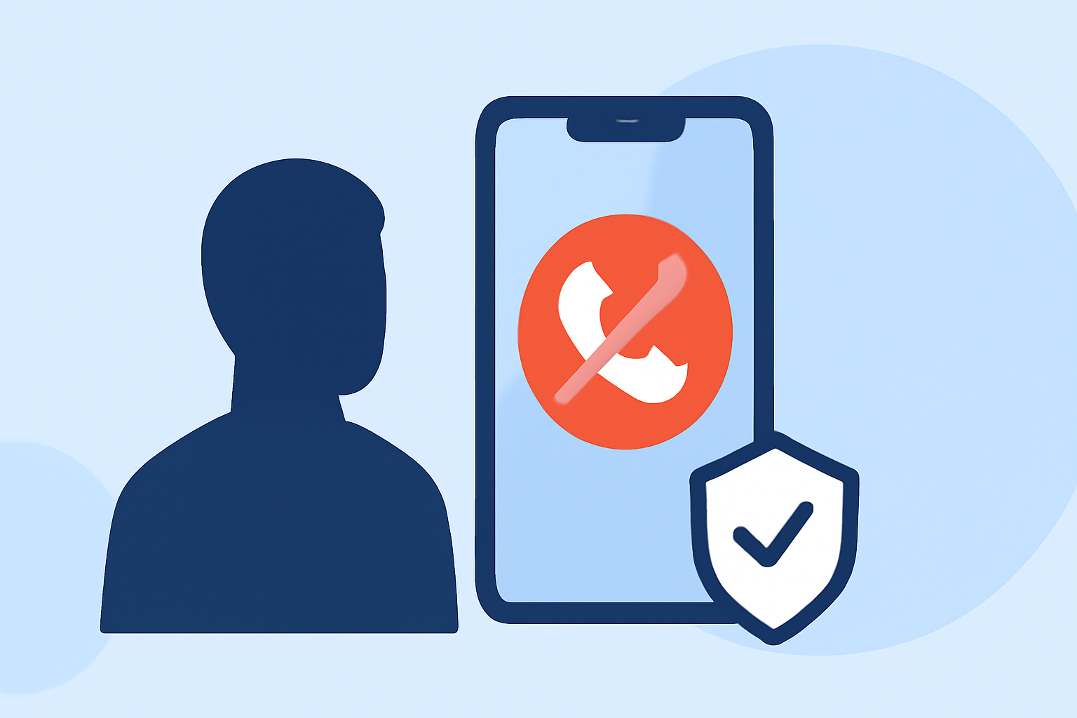 The Most Reliable App to Stop Sales Calls for Everyday Users
