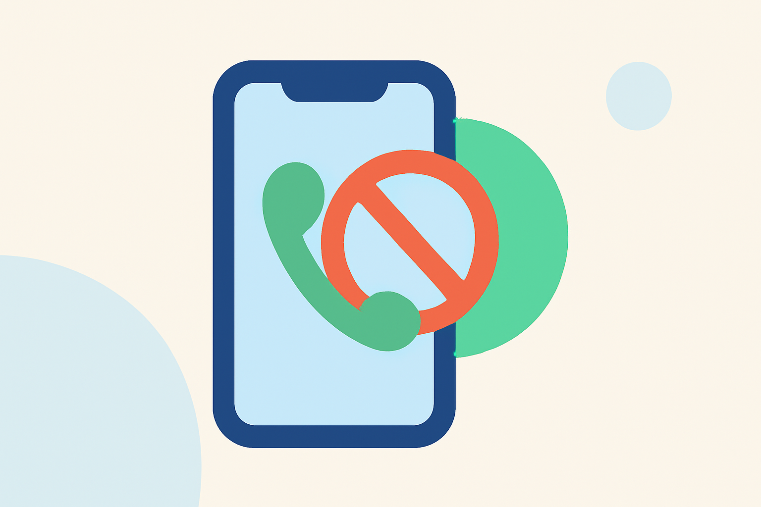 The Most Reliable App to Stop Sales Calls for Everyday Users
