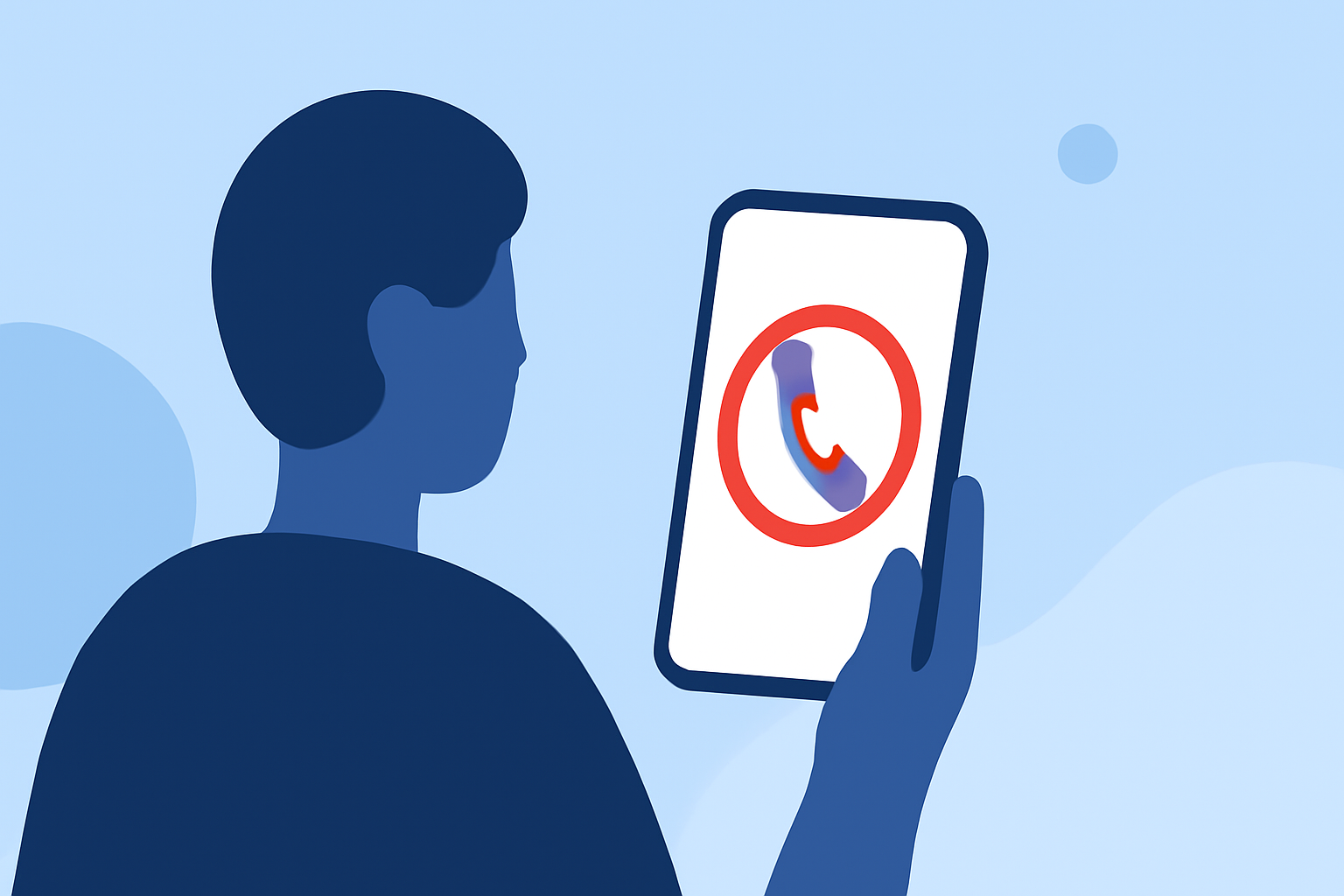 The Most Reliable App to Stop Sales Calls for Everyday Users