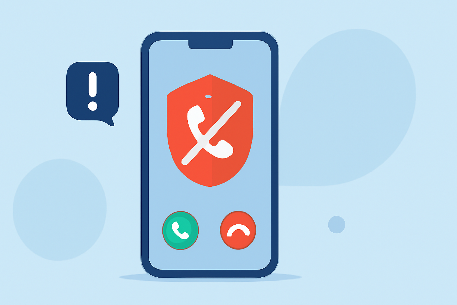 The Most Reliable App to Stop Scam Calls: A Comprehensive Guide
