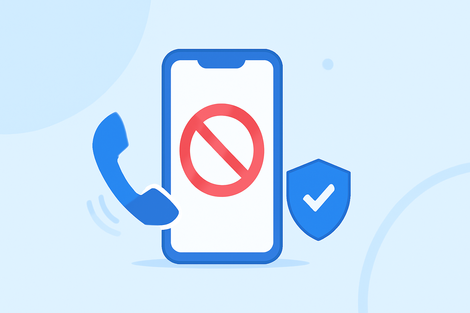 The Most Reliable App for Stopping Fake Local Calls