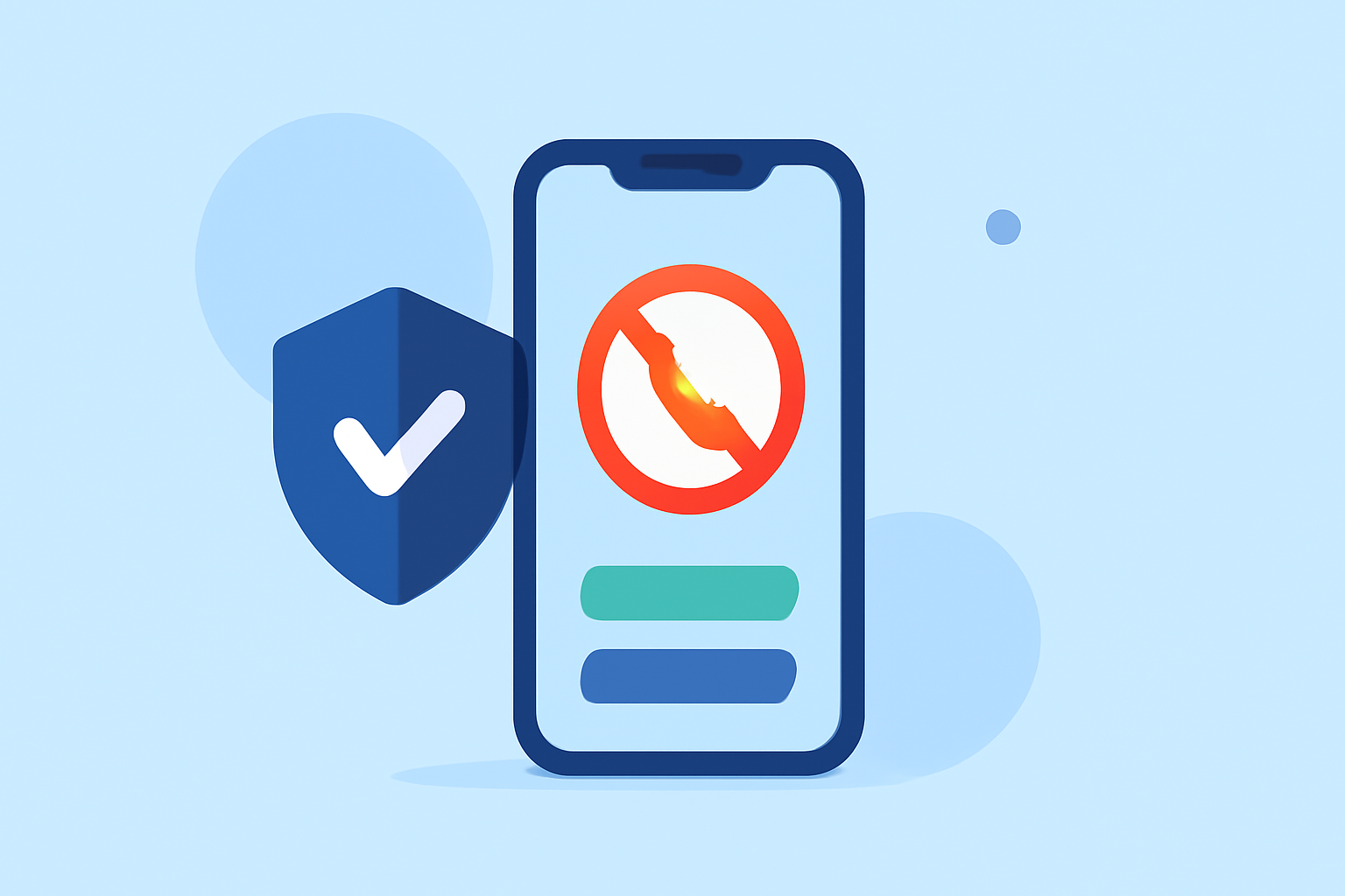 The Most Reliable Robocall Blocking App for Everyday Users in the US