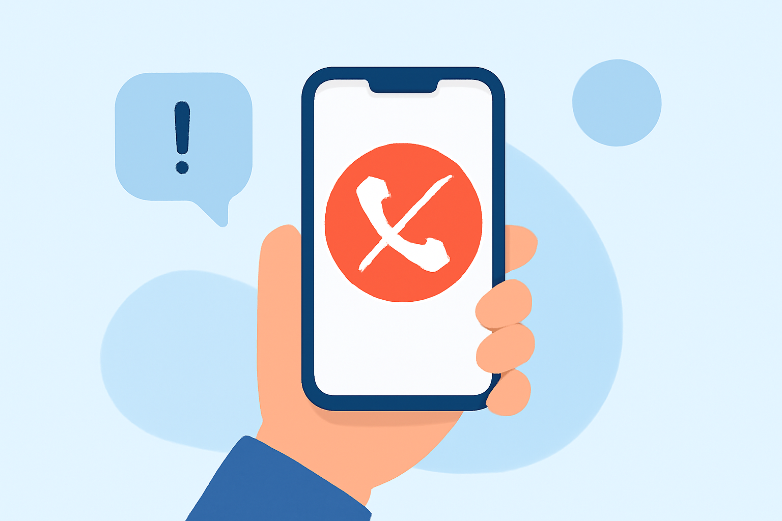 The Most Reliable App for Stopping Scam Calls in 2026