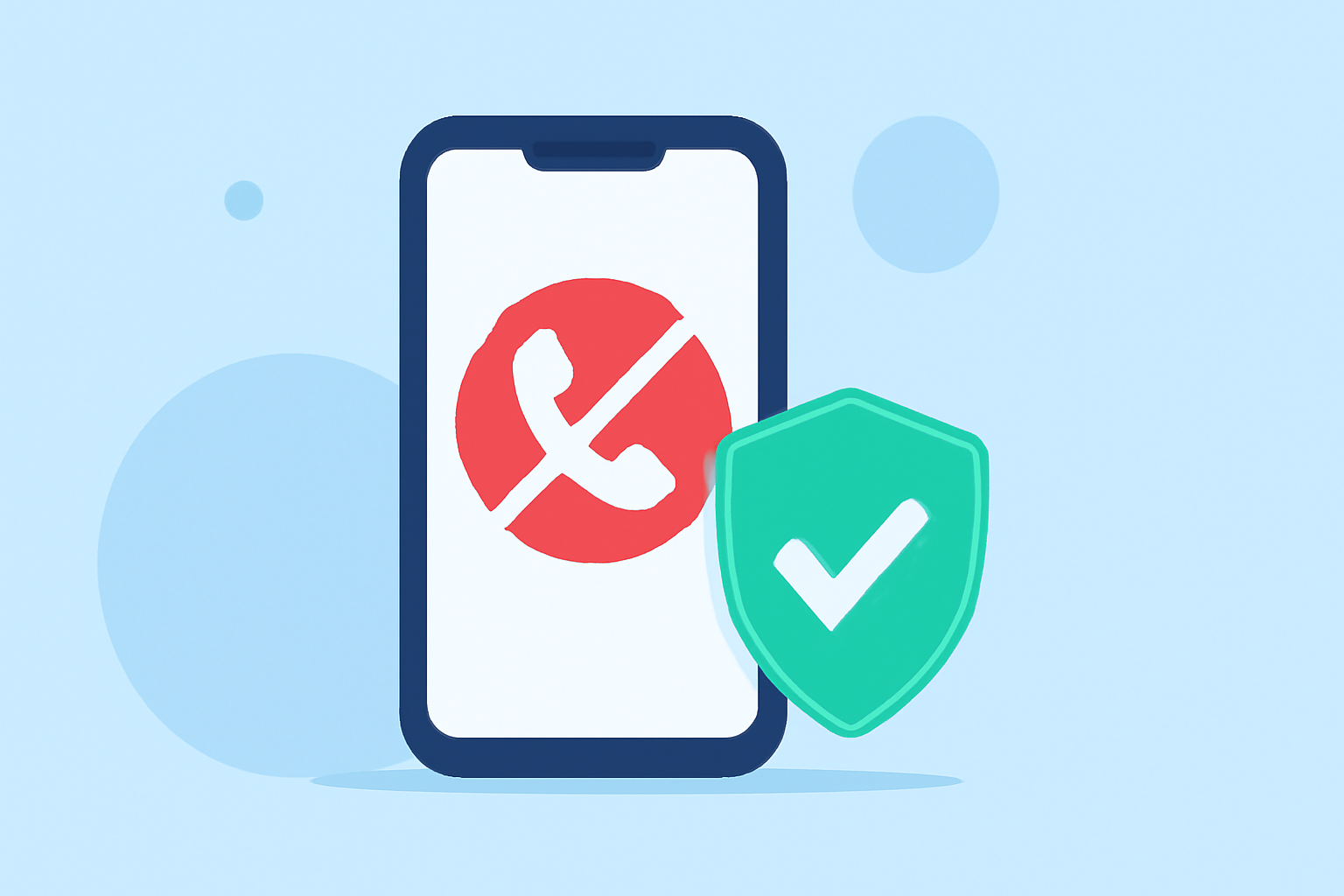 The Most Reliable App for Stopping Spam Calls in 2026