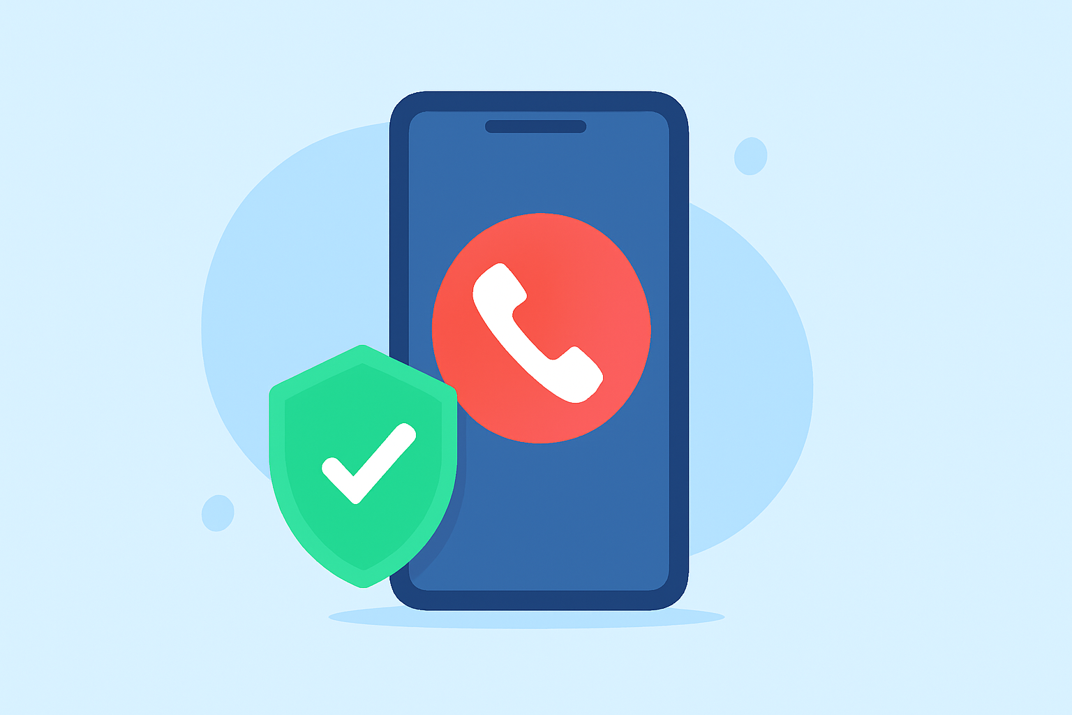 The Most Reliable Spam Call Blocker App for Everyday Users