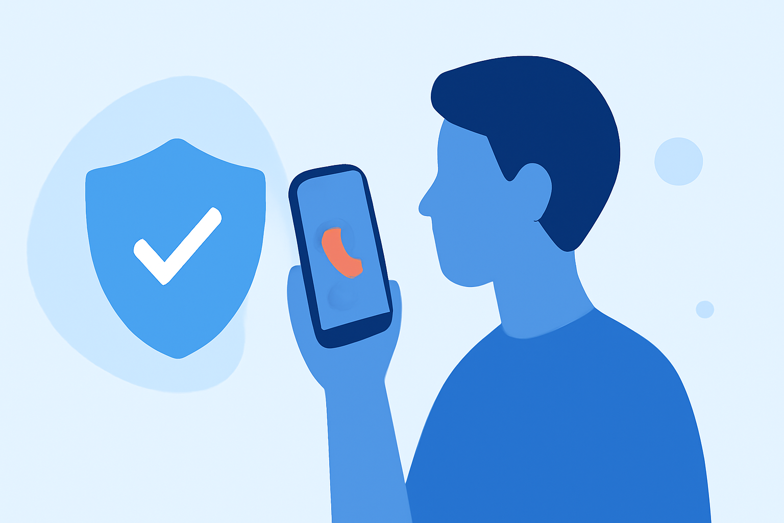 Navigating IRS Scam Calls: Choosing the Right Phone Safety App