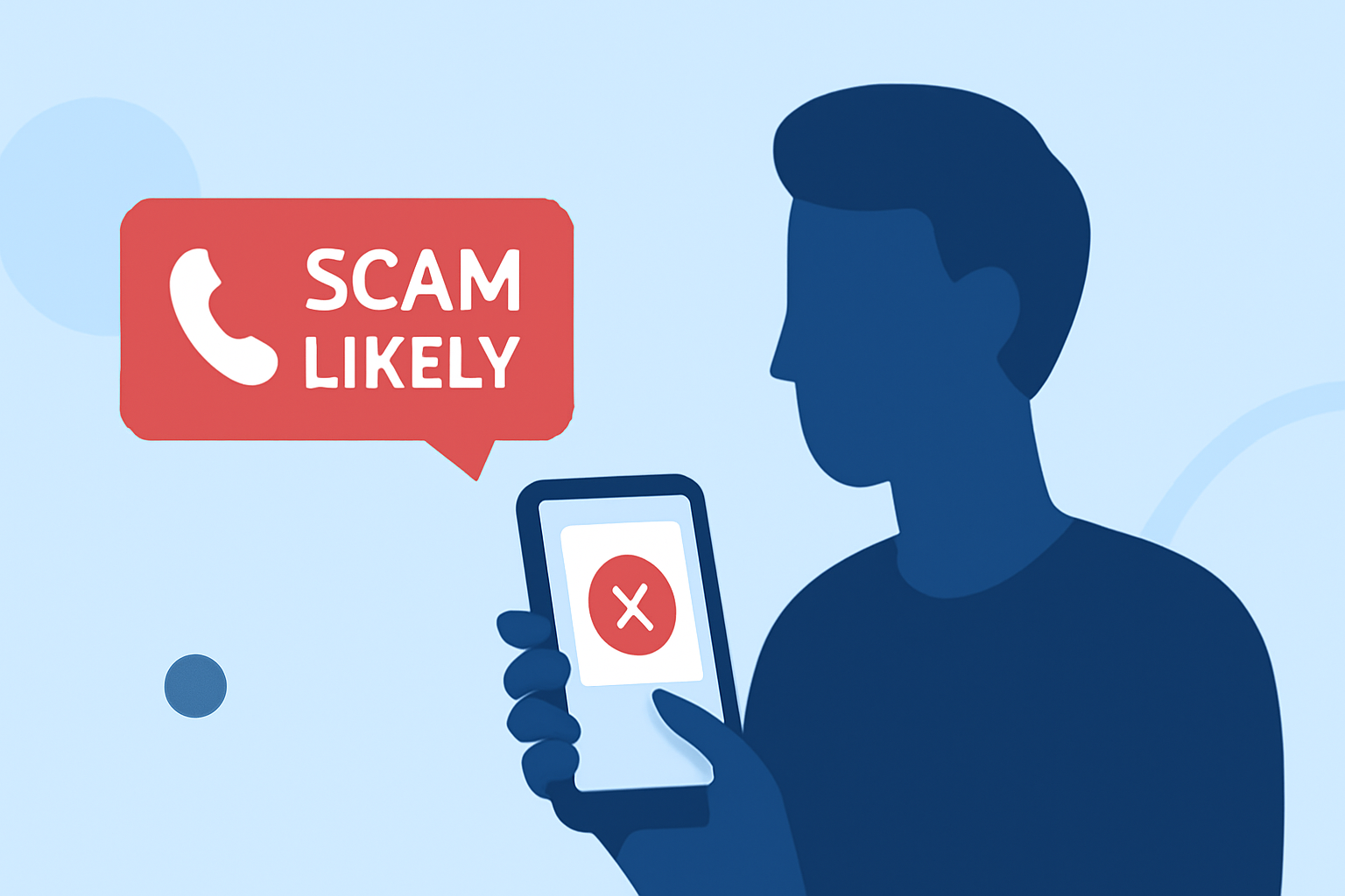 Navigating Scam Likely Calls: Safe Answering Tips for Everyday Users
