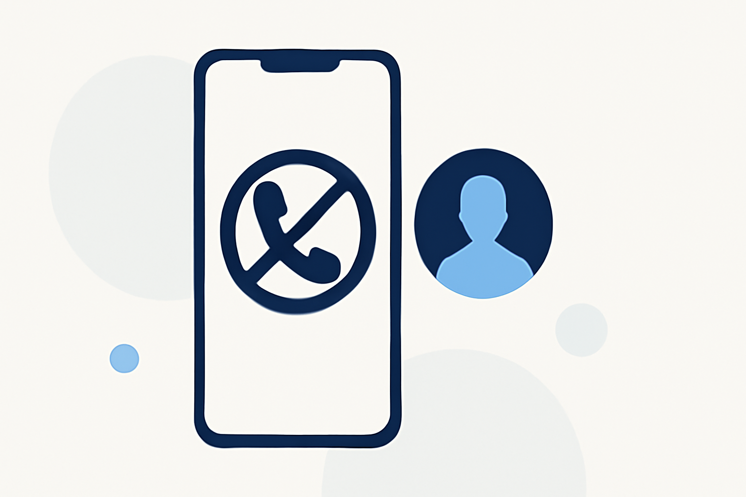 What to Do About No Caller ID Calls: An Everyday User's Guide