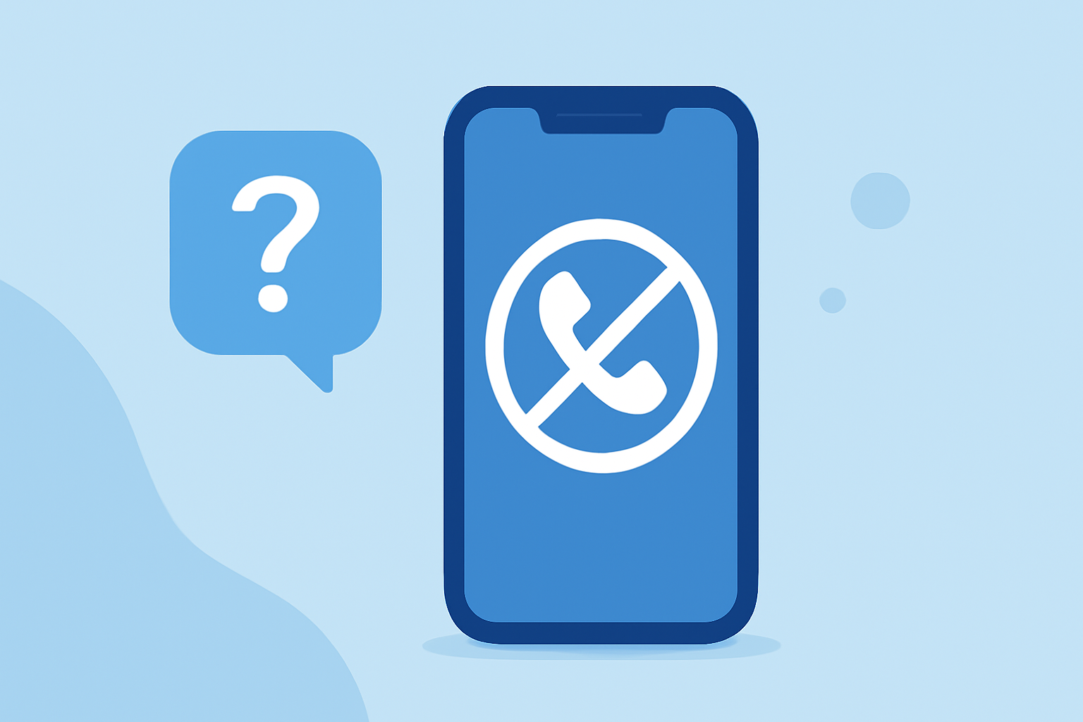 I Keep Getting No Caller ID Calls: What App Should I Use?