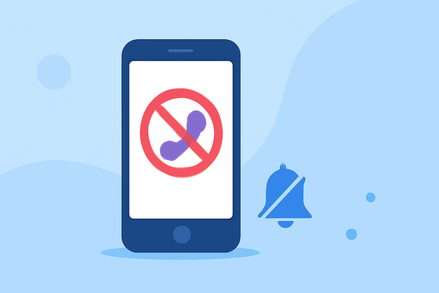 Dealing with No Caller ID Calls: The App You Need
