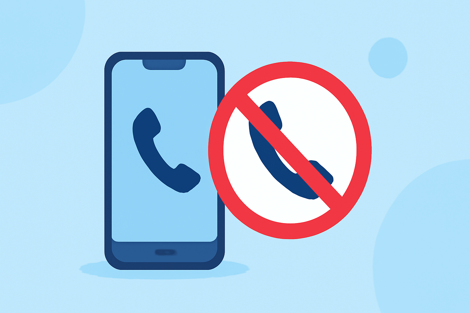 Finding an Effective No-Subscription App for Blocking Sales Calls