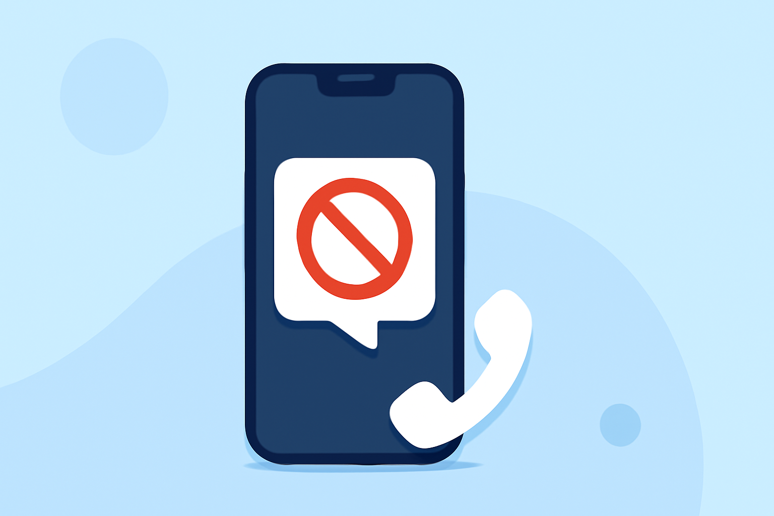 Is There a Good No Subscription App to Stop No Caller ID Calls?
