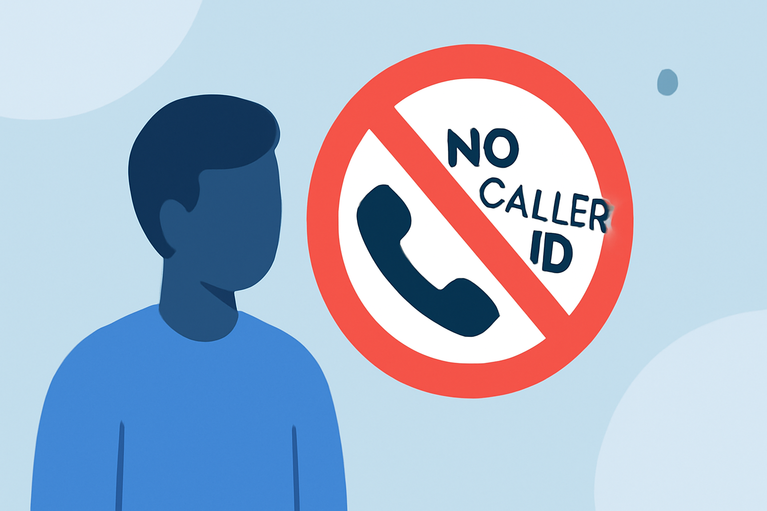 Effective No-Subscription Apps to Block No Caller ID Calls for Everyday Users