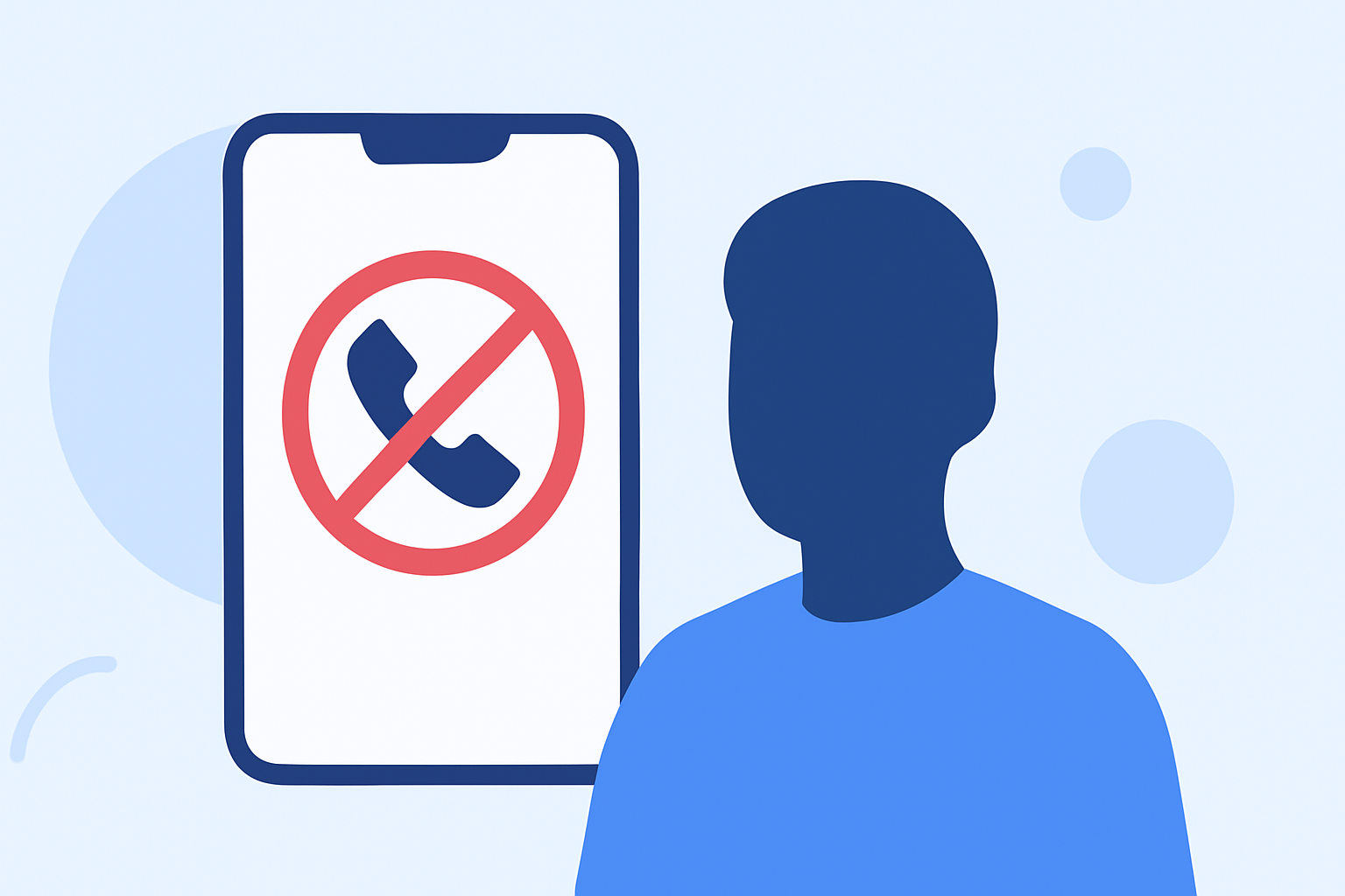 Finding No Subscription Apps to Stop Telemarketing Calls Today