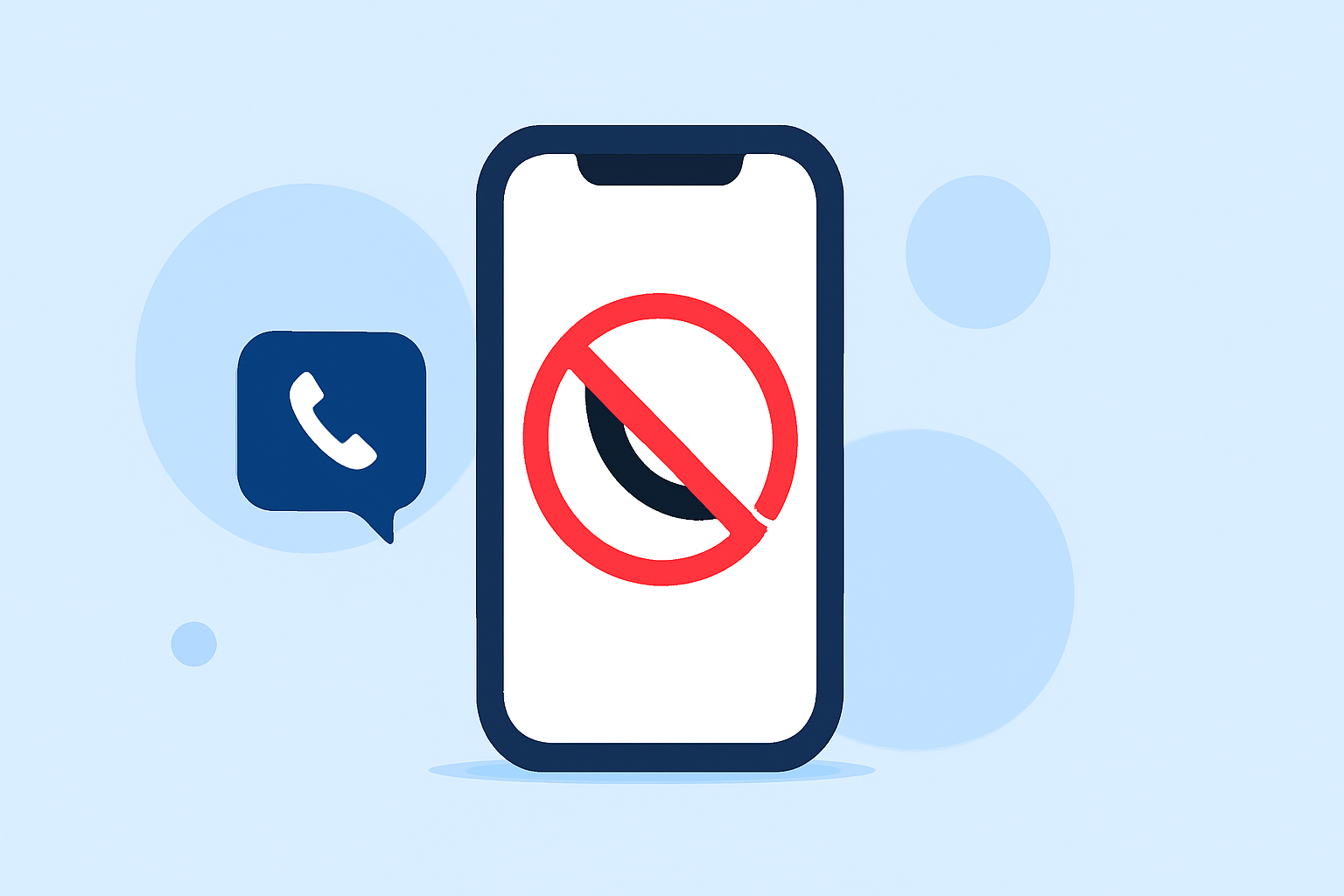 Best No-Subscription Call Blocker for AT&T iPhone Users
