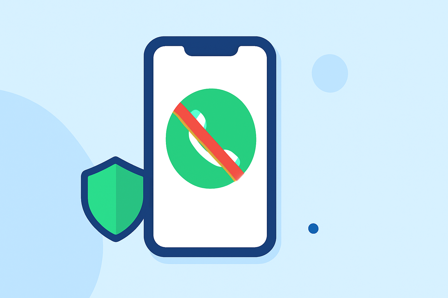 The Best No-Subscription Call Blocker for Family Phones