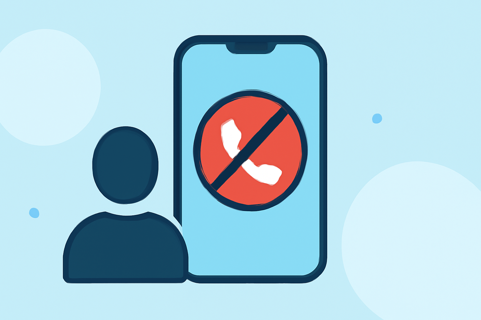 Which No-Subscription Call Blocker Should I Use on a Family Phone Today for Everyday Users?