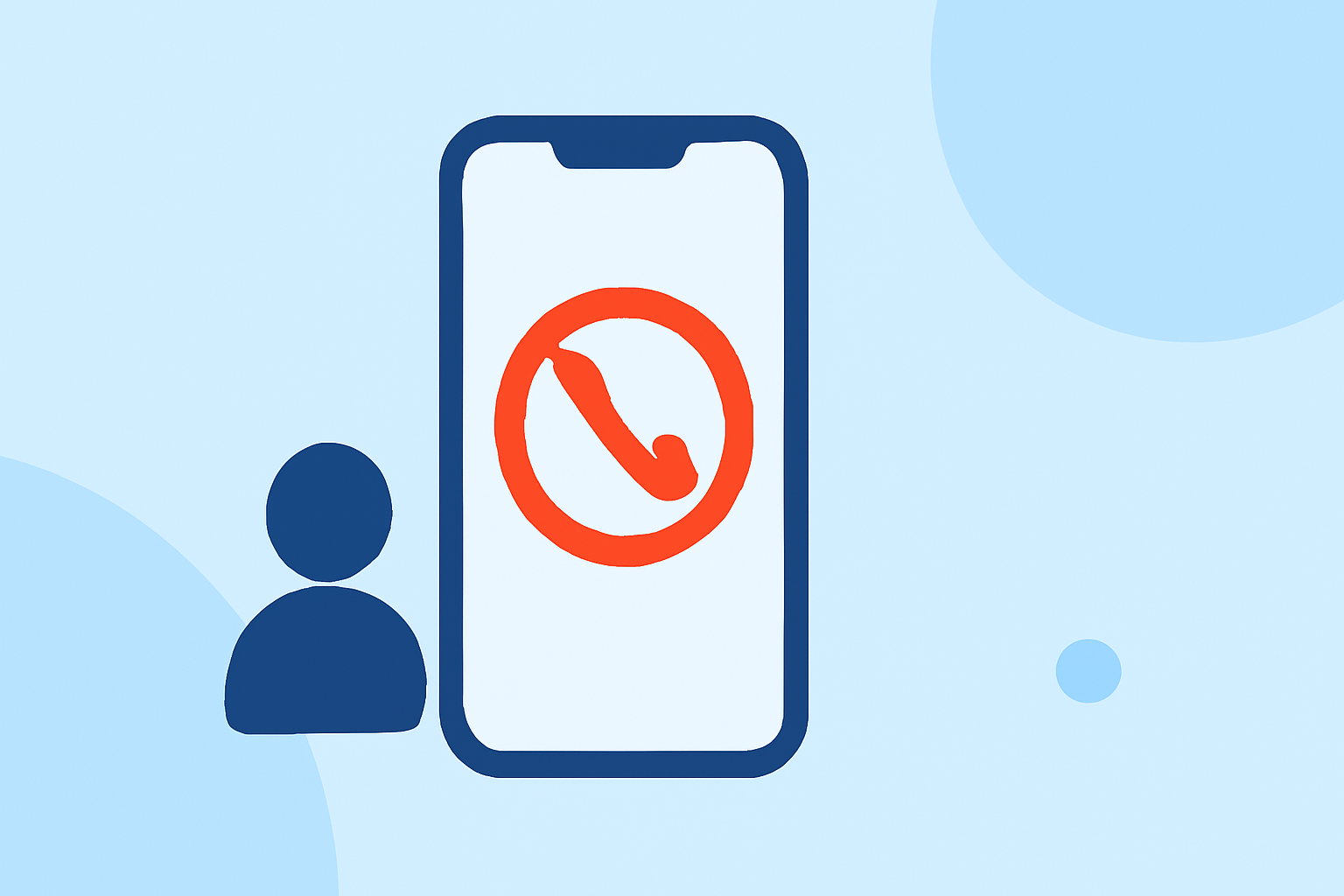 The Best No Subscription Call Blocker for Work Phones