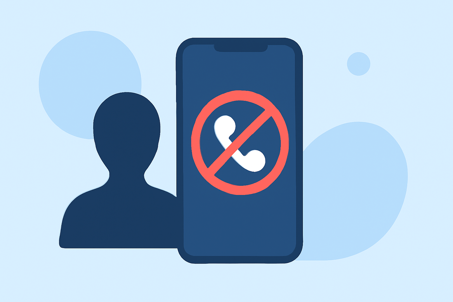 The Best No Subscription Call Blocker for Everyday Users
