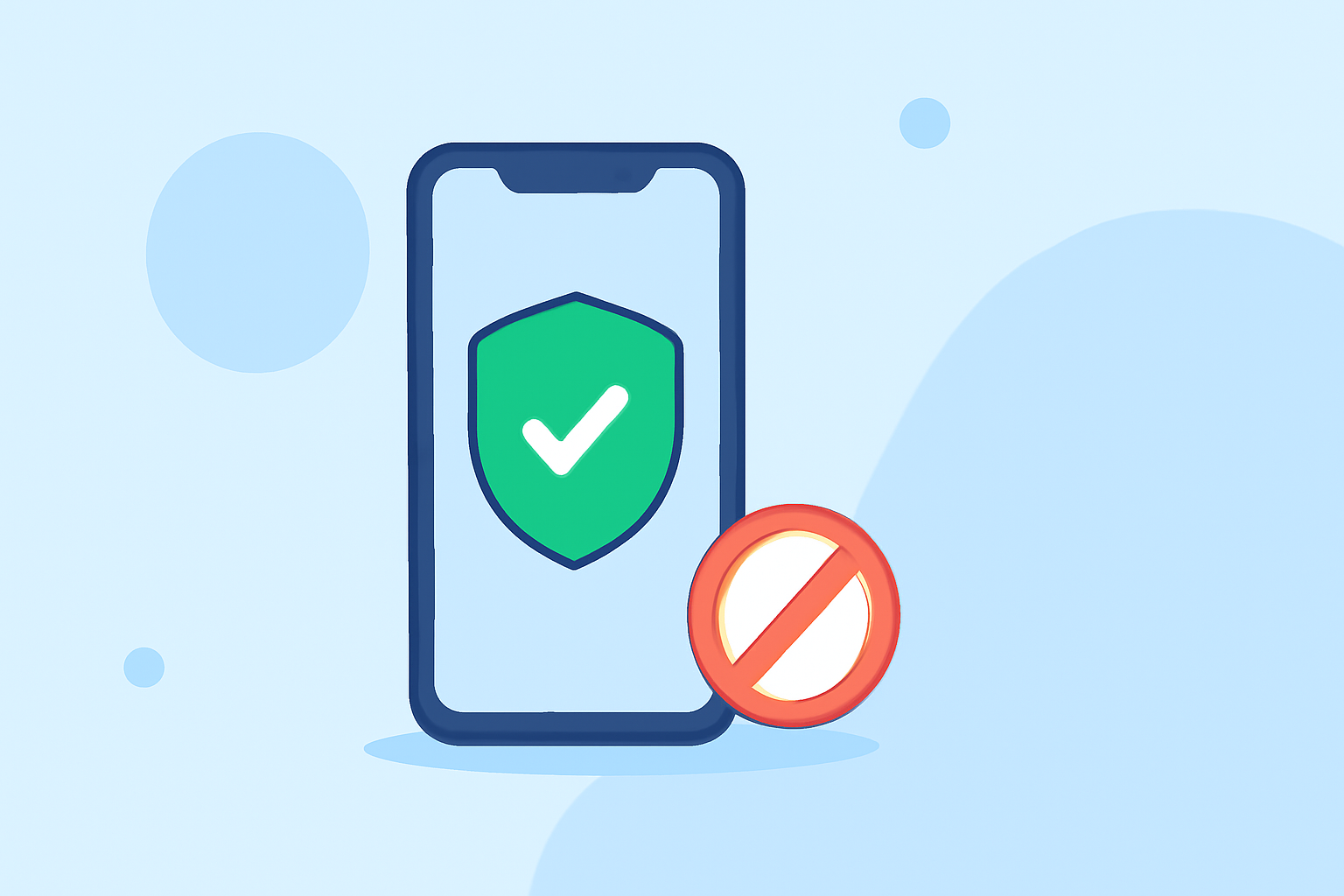 The Best No Subscription Spam Blocker for Family Phones