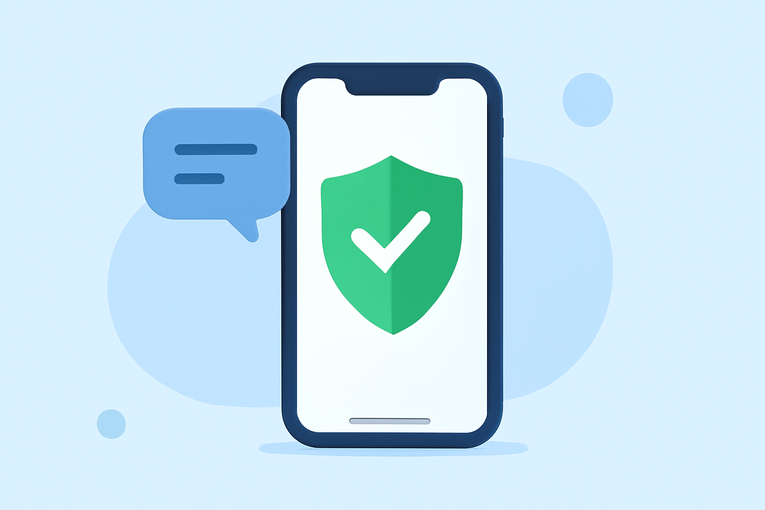 The Best No-Subscription Spam Blocker for Family Phones