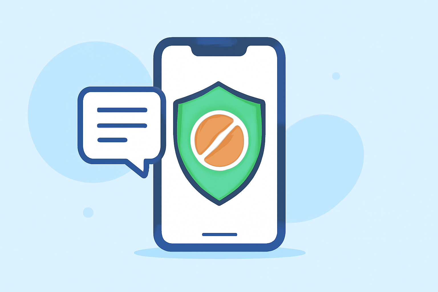The Best No Subscription Spam Blocker for iPhone