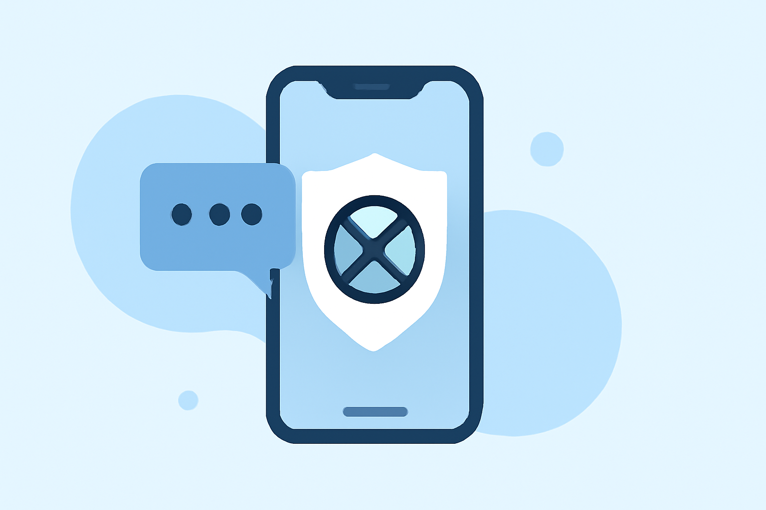 The Best No Subscription Spam Blocker for Your Work Phone