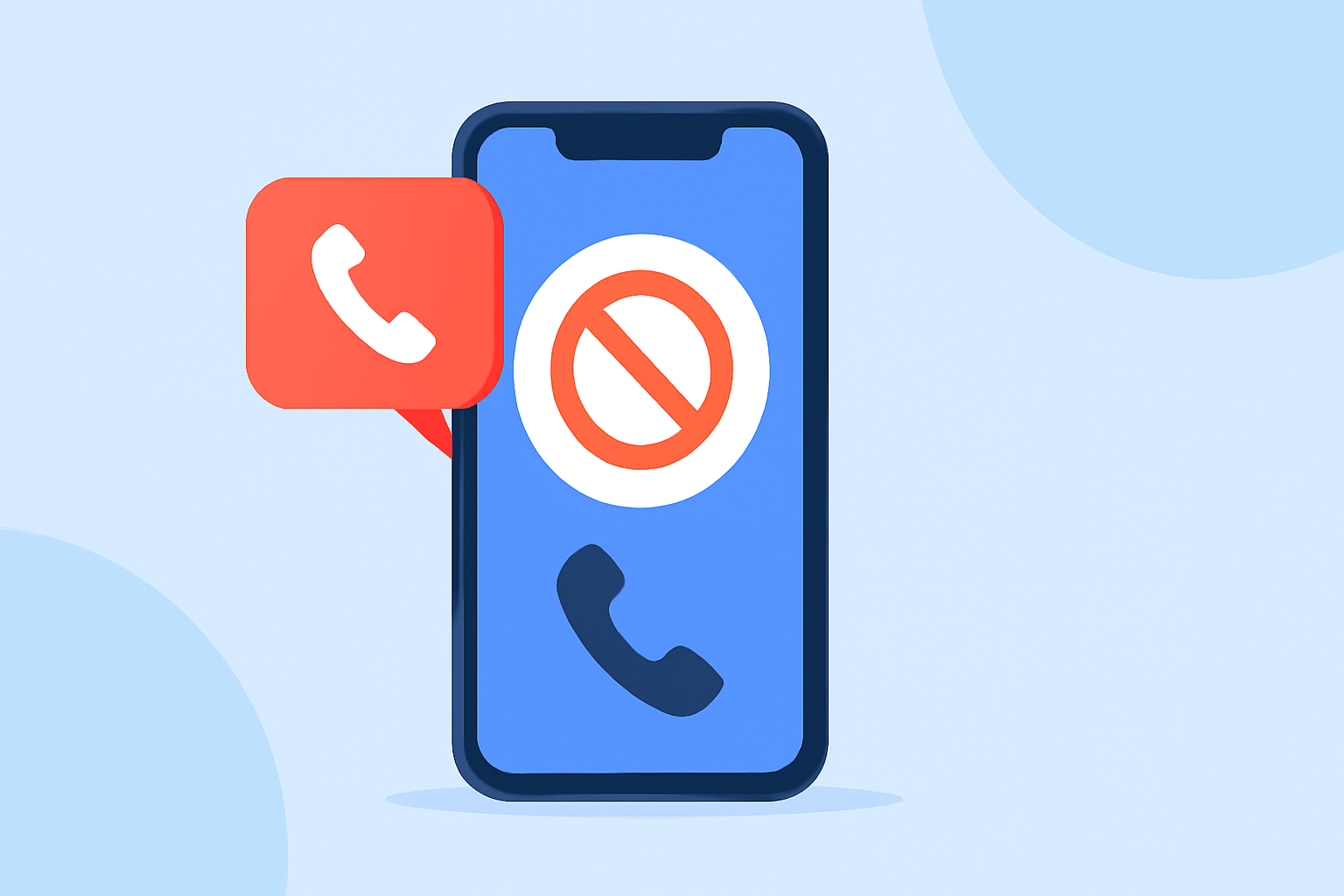Effective No-Subscription Apps to Block Spam Calls for Everyday Users