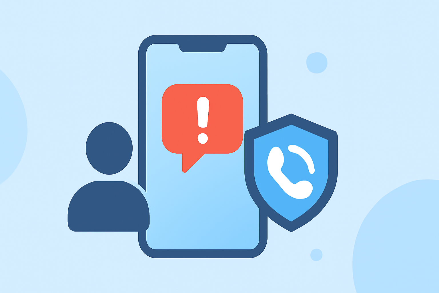 Comparing Nomorobo and Apple Call Blocking: Which Is More Effective Against Scam Texts?