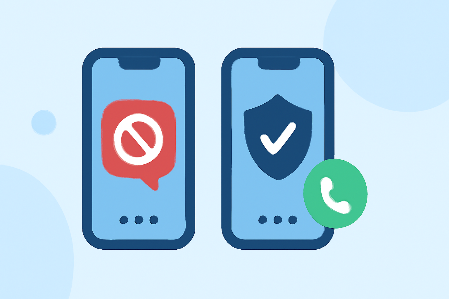Nomorobo vs. Carrier Call Filtering for iPhone Users: What’s Better?