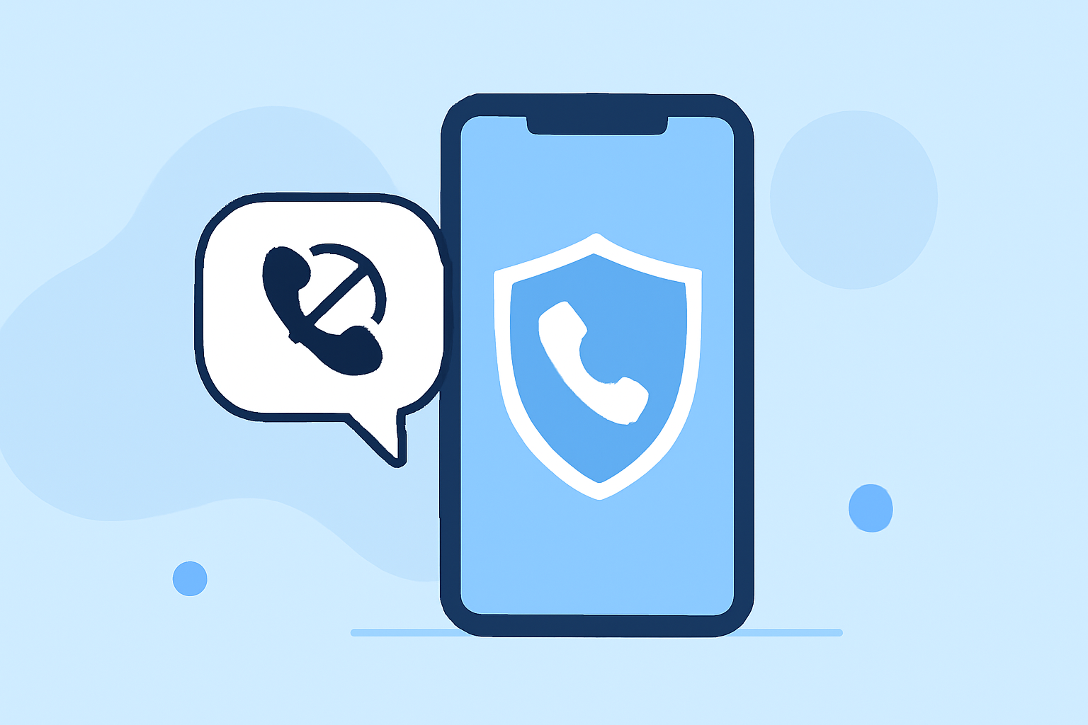 Comparing Nomorobo and Hiya: Which Call Blocking Service is Best for Your Work Phone?