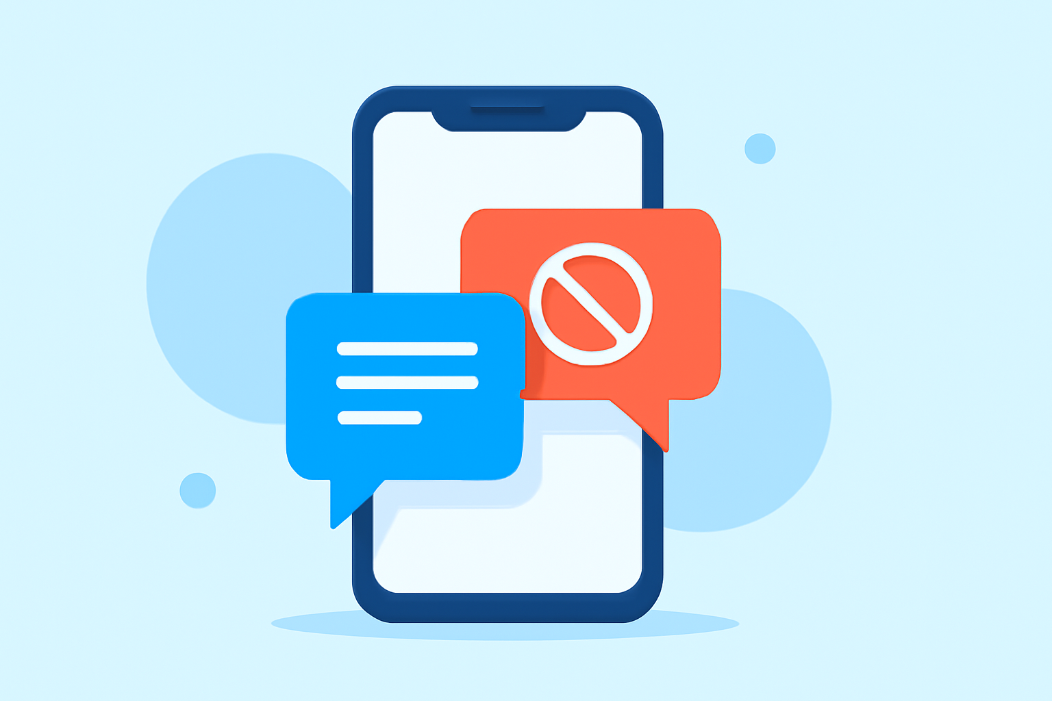 Is Nomorobo or Hiya Better for Blocking Unknown Sender Texts?