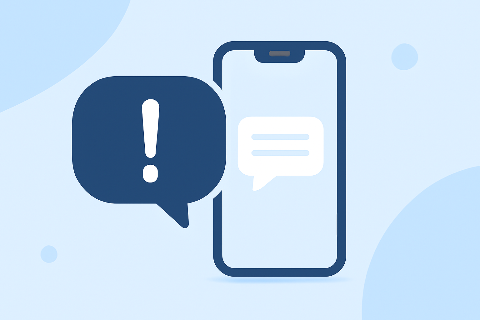 Should I Choose Nomorobo or iPhone Built-In Call Blocking for Unknown Sender Texts?