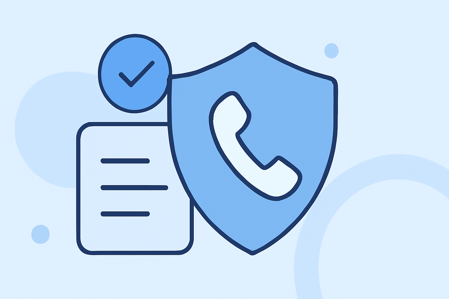 Nomorobo vs. iPhone's Built-in Call Blocking: Which Is Better for iPhone Users?
