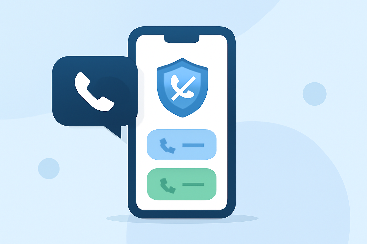 Comparing Nomorobo and iPhone's Built-in Call Blocking: Which Stops Unwanted Calls More Effectively?