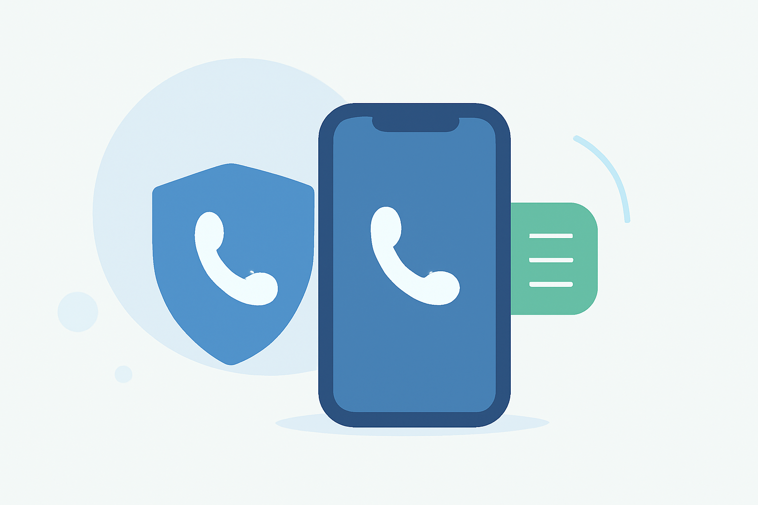 Nomorobo vs. iPhone's Built-in Call Blocking: Which Is Better for Everyday Users?