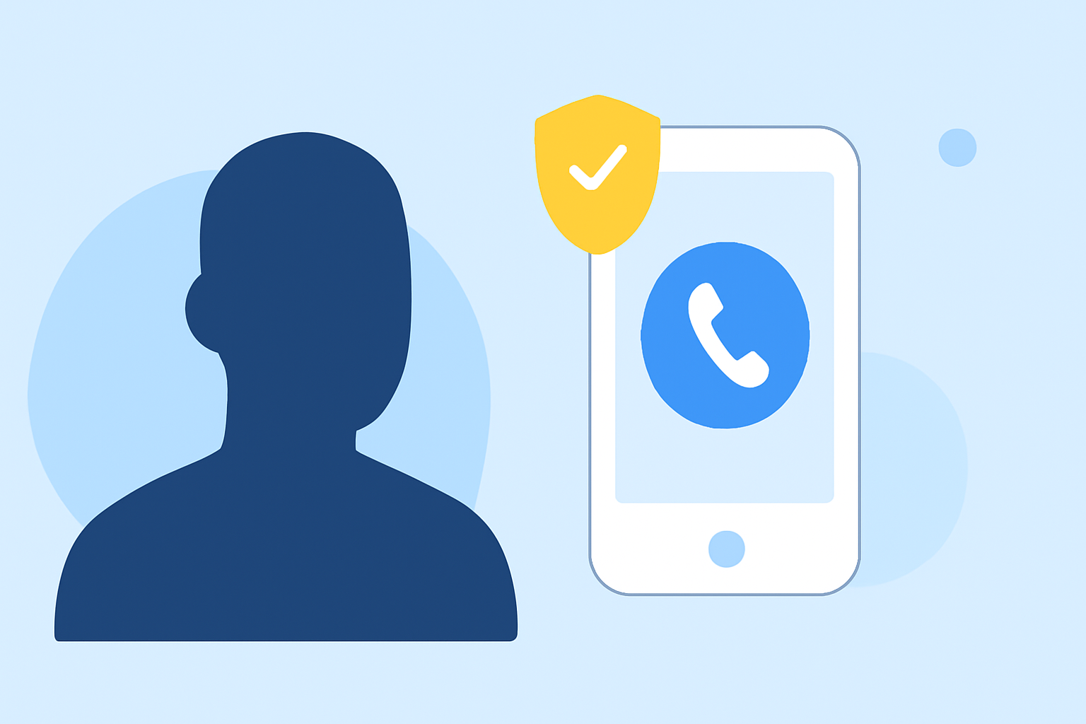Comparing Nomorobo and iPhone Call Blocking for Work Phone Users