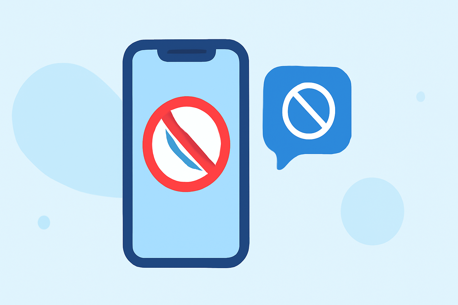 Comparing Nomorobo and iPhone's Built-in Call Blocking for No Caller ID Calls