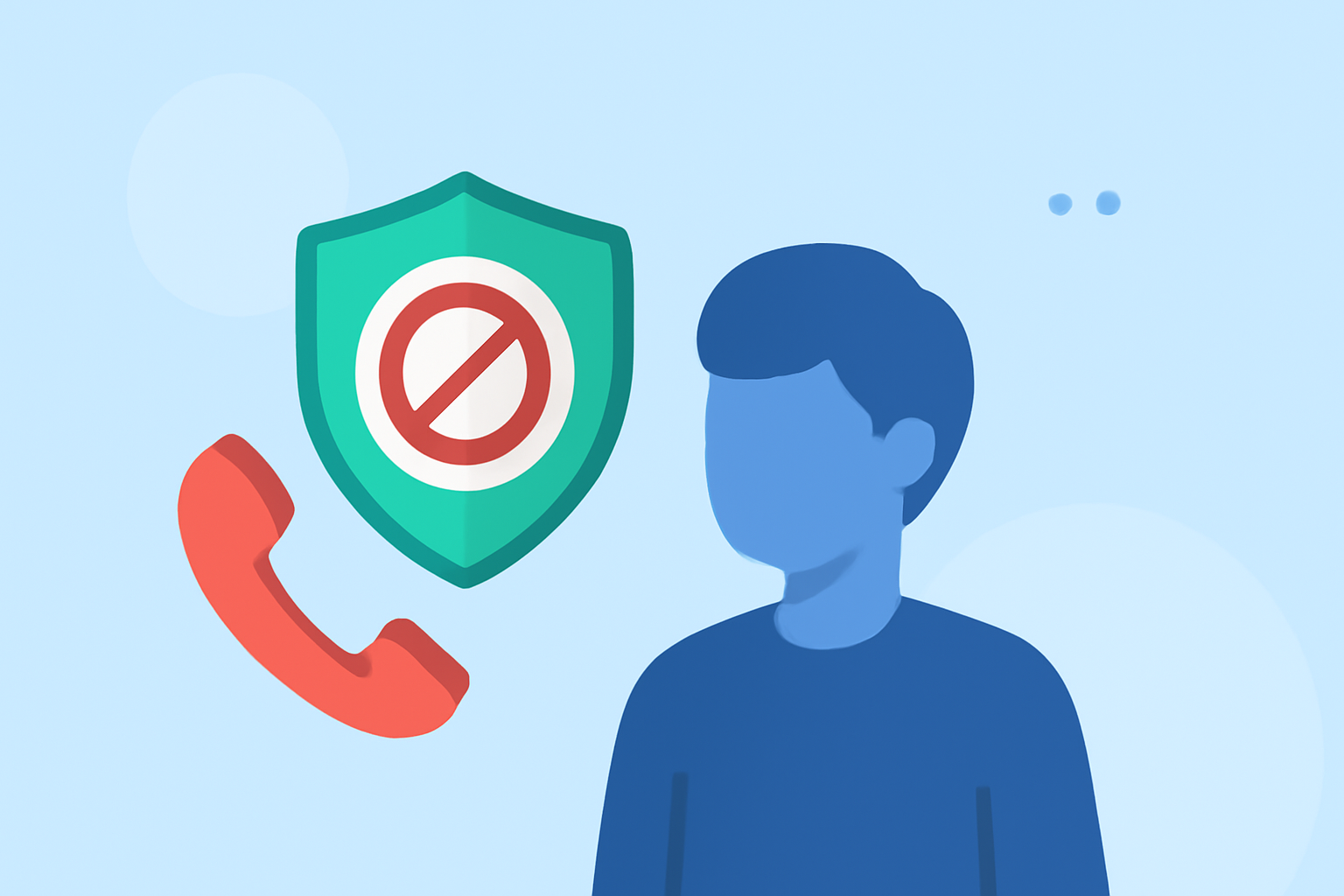 How Non-Technical Users Can Effectively Block Warranty Spam Calls