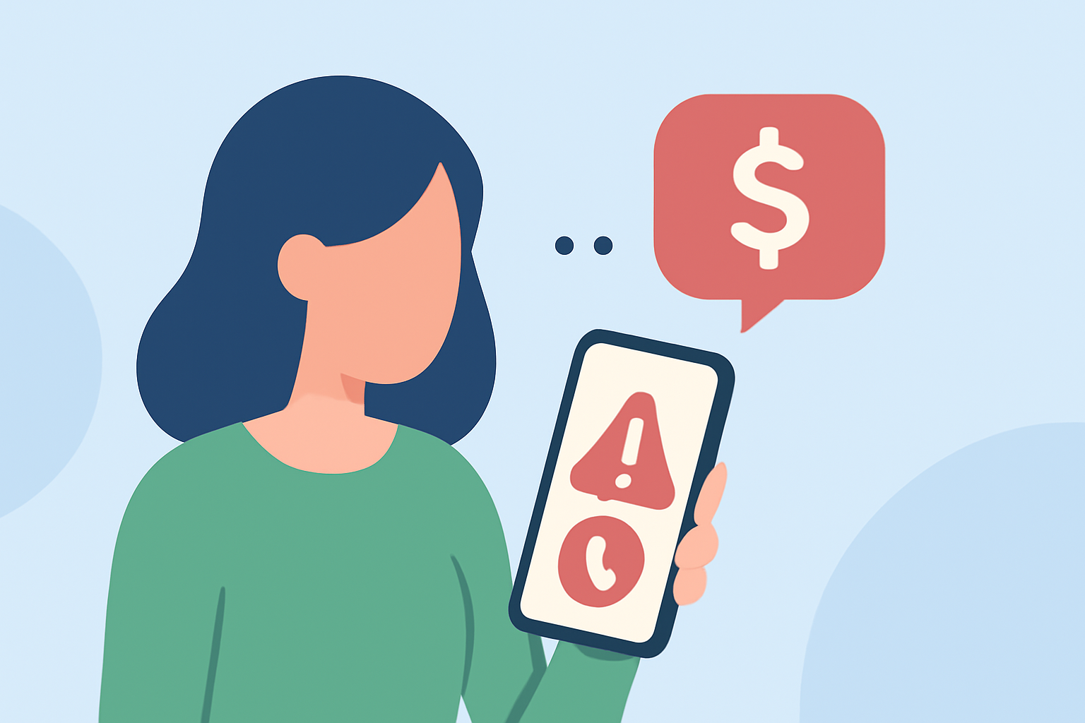 How Non-Technical Users Can Deal with Student Loan Scam Calls