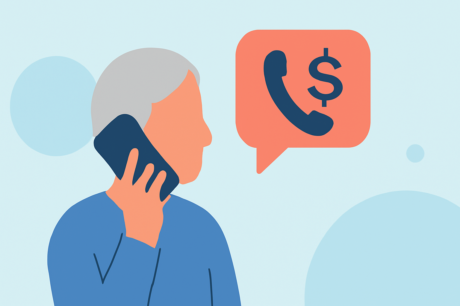 How Older Adults Can Deal with Tax Scam Calls Effectively