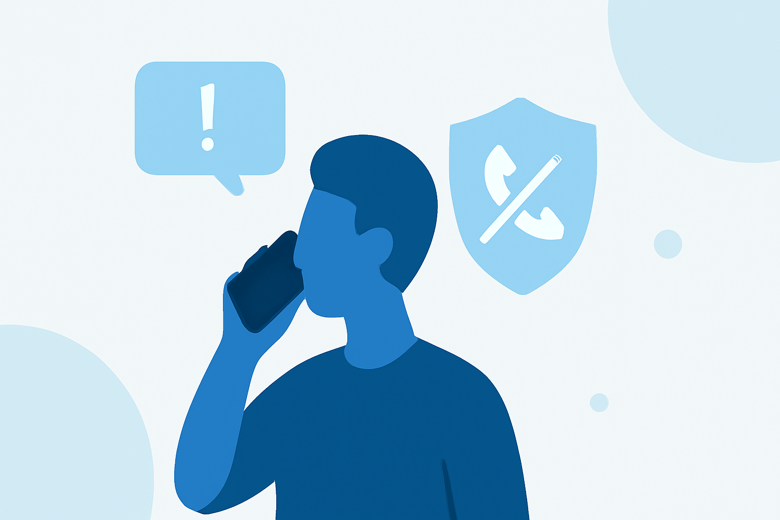 How Parents Can Handle Insurance Spam Calls Today