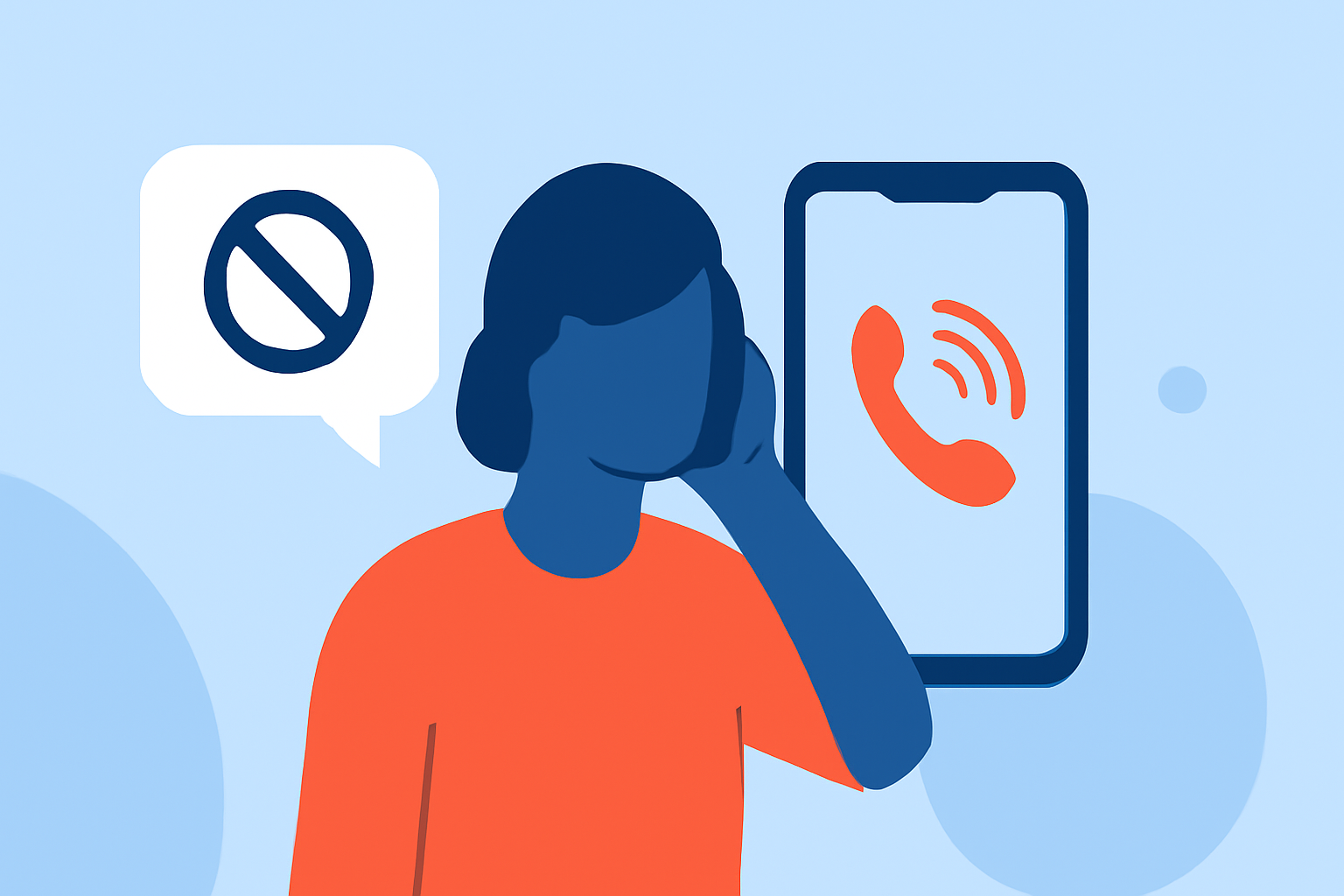 How Parents Can Combat Travel Spam Calls in 2023