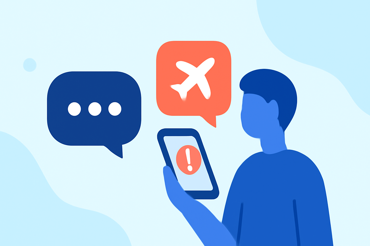 How Parents Can Effectively Manage Travel Spam Calls